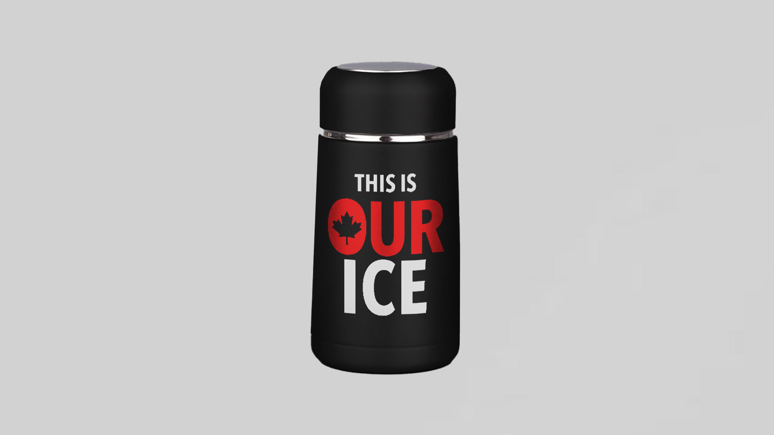 Our Ice